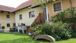 Ferienhaus Melisse